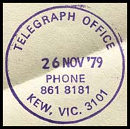 Kew 1980